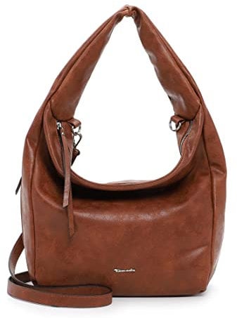 Tamaris Liselotte Shoulder Bag Cognac