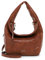 Tamaris Liselotte Shoulder Bag Cognac