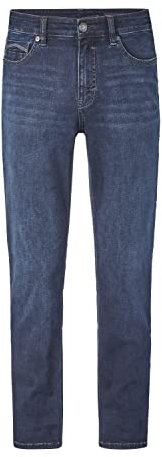 Paddocks Slim-Fit Jeans Motion & Comfort Elastizität Pipe