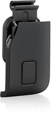 SOONSUN Porta laterale di ricambio per GoPro Hero 7 Nero USB-C Porta di Ricarica Copertura Parte di Riparazione Accessori per Action Camera