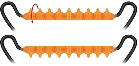 Cormoran Flexi Feeder Auflage 28cm