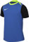 Nike FD7592-463 Dri-FIT Academy Pro 24 SS Top K Sweatshirt Men's Royal Blue/Volt/Black/White Size L