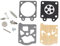 HURI Vergaser Membrane Reparatur Kit Reparatursatz für Atika BKS 38A Kettensäge