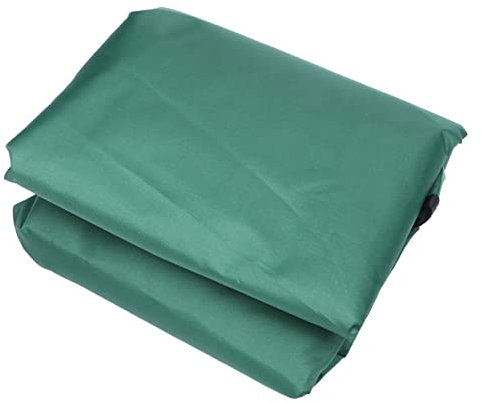 BESPORTBLE wasserdichte Gartenschaukel-Abdeckung Schaukel-Schutz Mit Gummiband Zur Einfachen Befestigung wasserdichte Abdeckung Für Outdoor-nutzung Langlebiges Material