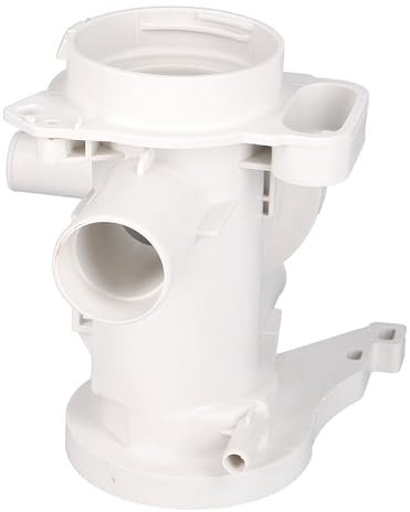 easyPART Kompatibel/Ersatz für SAMSUNG DC61-02505A Pumpenkopf für Ablaufpumpe in Waschmaschine