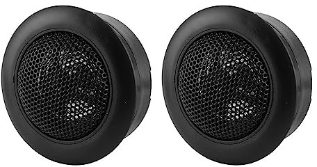 Altoparlanti per Auto, Altoparlanti Professionali, 200 W Piccoli per Audio Lettore Musicale per Auto 2500~25000 Hz Auto