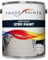 Anti-Slip Doorstep & Floor Paint - Suitable For Brick, Concrete, Masonry, Wood, Metal Surfaces - Step & Floors (Light Grey, 2.5 Litre)