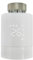 RKHK TR-M3Z-ZGB Zigbee Smart Thermostat – Alexa/Google/SmartThings Kompatibel, Energieeffizient, Programmierbar, App-Fernsteuerung, Einfache Installation