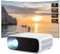 Proiettore nuovo 2024 5G WiFi Supporto Full HD Full HD 1080P, Videoproiettore da 16000 Lumen per Home Cinema Compatibile con Smartphone/TV Stick/TV Box/PS5/XBOX