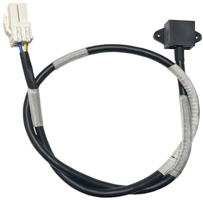 xiatnnxaa EBD48922810 Drum Washing Machine Balance Sensor for LG 3D Sensor CY120, Black