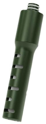 Joypur Ersatzfilterpatrone für Wasserfilter Outdoor Survival mit UF Filter (K8189)