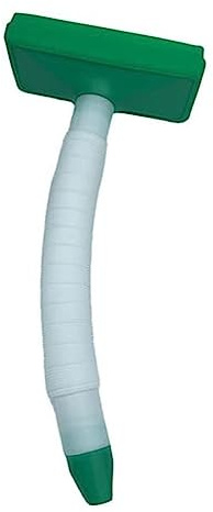 Lonrtesw Jewel Cooler for Man Easy to Use Car Crotch Vent Extender Hose for Man Balls Cool or Warm Air White