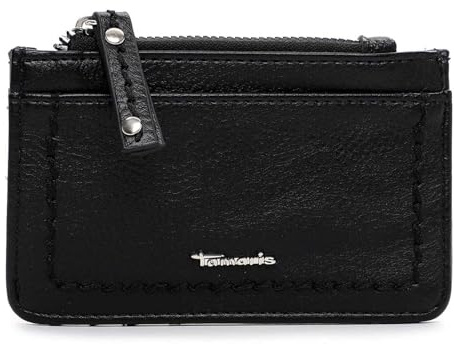 Tamaris Kartenetui TAS Keona SC Card Holder Black schwarz