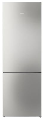 Frigorifero Combinato Siemens KG49NVIDG 440L Inox