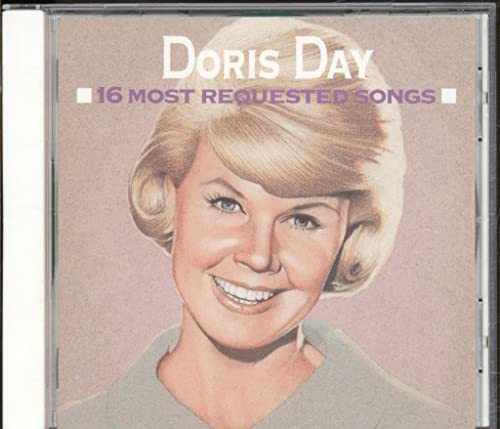16 Most Requested Songs