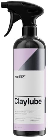 CarPro ImmoLube Gleitmittel für Reinigungsknete 500ml