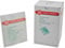 25x Augenkompressen NOBALUMENAL®- steril, Augenschutz, Vliesstoffkompresse, 54 x 70 mm
