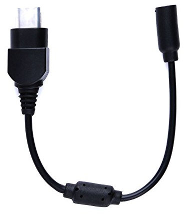 Amazingdeal365 - Cable alargador para Mando de Consola Xbox