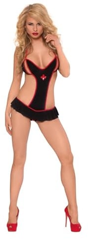 Costumes Kostüm Enferme Löwe Ml 130 g