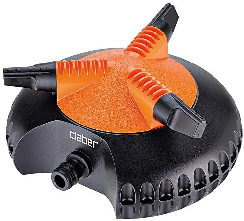 Claber Rotationskreisregner Idrojet 2000