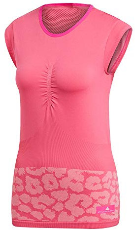 adidas Damen Stella McCartney T-Shirt, Shopin, XS