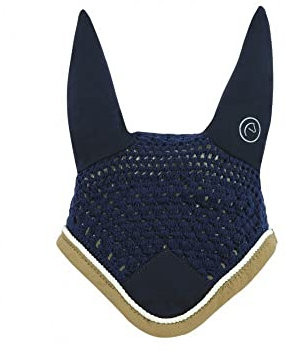 Equi-Theme EQUITHEME Mütze Polyfun, 306972007, Marine, Marine-Cheval