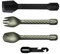 Gerber Cubiertos multifuncionales, ComplEAT, Verde, 31-003468