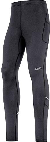 GOREWEAR R3 Mid Tights, Black, L