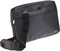 Navitech Black Sleek Water Resistant Laptop Bag - Compatible with HP ENVY x360 13-ar0015nf 13.3