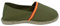 Playera para Hombre Alpargata Yute ESPARDEÑAS Zapatilla Esparto Kaki - 42