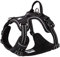 WINHYEPET Truelove No Pull Hundegeschirr, reflektierendes Hundegeschirr für Hunde, verstellbare weich gepolsterte Haustierweste mit einfachem Bediengriff TLH56512
