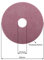 Buwei Electric Chainsaw Sharpener Grinding Wheel 98/105/145mm Thickness 3.2/4.5mm Edge Cutting And Polishing Chain Saw Teeth