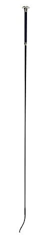 Covalliero Kerbl 3297625 Dressurgerte, 120cm, schwarz