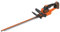 Black & Decker GTC18452PC 18v Li-Ion POWERCOMMAND Cordless Hedge Trimmer Cutter