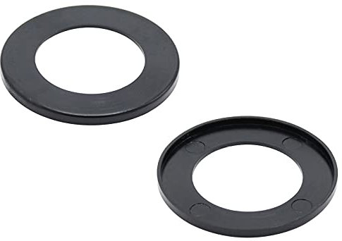 SECURA 2x Reibscheibe Ø52,9/32,3mm kompatibel mit Sabo 43-A Economy SA310 Rasenmäher