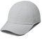 Mens Hats Baseball Cap UPF 50+ Sun Quick Dry Lightweight Breathable Trucker Hat Outdoor Hiking Fishing Run Golf Sports Dad Mesh Hats A Go Running Quick Drying Hats for Women Men Light Gray XL