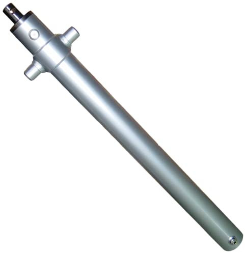 LUCEHYDRO Hydraulic Jack for Log Splitter 22.6 Tonne Double Effect Stroke 2500 mm Shaft Diameter 70 mm Piston Diameter 120 mm