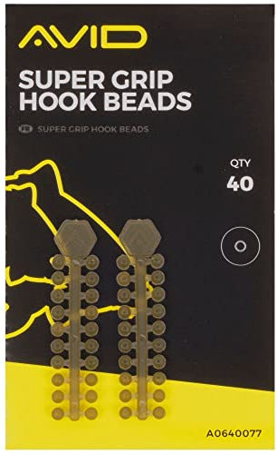 Avid Super Grip Hook Beads