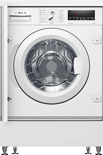 Bosch Wasmachine Inbouw WIW28542EU