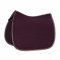 Eskadron Cotton Schabracke Basic in BlackBerry, Größe:Springen, Farben:BlackBerry