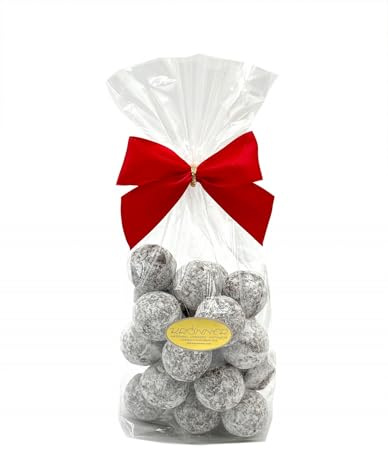 Krönner Champagner Trüffel Pralinen 250g – Edle Vollmilch-Schokolade – Beso