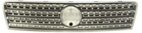 BLIC 6502-07-2023991P Griglia radiatore Compatibilità con FIAT GRANDE PUNTO 199 PUNTO 188, ABARTH Grande Punto 199