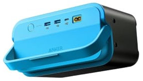 Anker SOLIX Powered Cooler Battery