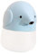 Sharplace Automatischer Schaumseifenspender, Schaumseifenspender, 300 ml, Werkzeug, automatisch, berührungslos, für Kinder, süßer Handseifenspender für, BLAU