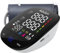 Adulon Upper Arm Electronic Blood Pressure Monitor Home Use Large Digital Display Pulse Rate Easy 1-Touch Operation Dual User Memory Saves 2x120 Readings Highly Accurate, Large Size Cuff, CE Certified