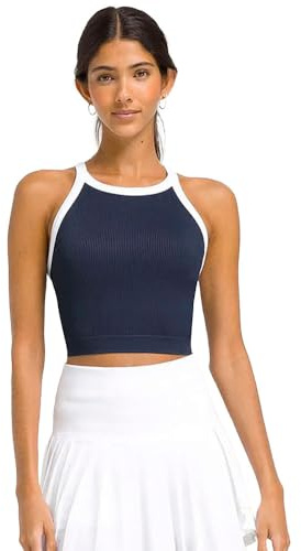 Wilson On The Daily Brami Tank-Top Damen dunkelblau