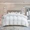 MAXIGA | Komfort Ganzjahres Daunendecke Bettdecke 200x220 Premium | Federbetten 200x220 Daunen, Ganzjahres Federbett 100% Extraweiche Federn & Nature Federbettdecke Hypoallergen LUX Sommerdecke