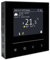 KETOTEK WiFi Thermostat for Water Underfloor Heating, Digital Programmable Thermostat Smart Room Thermostat 3A Compatible with Alexa, Smart Life/Tuya APP