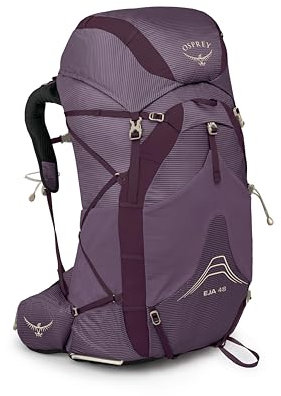 Osprey Eja 48 purple dusk (1131) XS/S