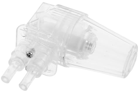 Ipetboom High-efficiency Beauty Device Accessory Filter with Oil Water Extraction System for Facial Treatment Replacement Filter for Skincare Equipment Air Pump Oil Water Filtration Unit